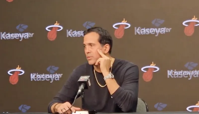 加拿大28-斯波谈布克：他今年比以往更加渴望胜利，做了很多脏活累活