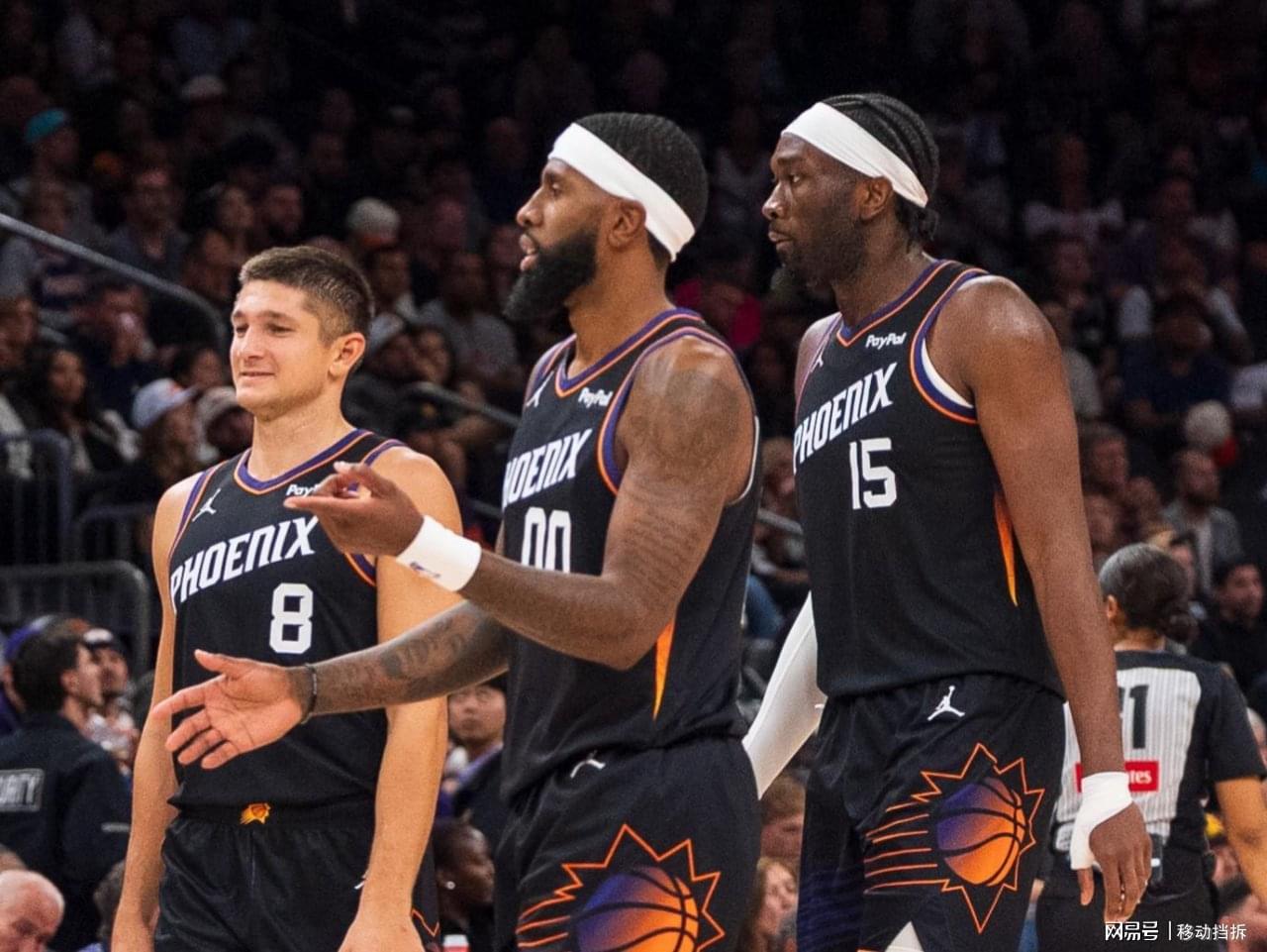 幸运28-尴尬！杜兰特曾嘲讽太阳新赛季难有作为，如今火箭排名被太阳反超