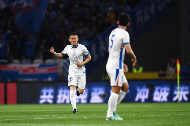 北京快乐8-【中超】王钰栋破门于汉超建功 申花3比2绝杀浙江