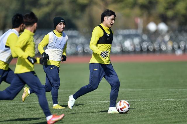 PC蛋蛋-中超吹响2023集结号:出国热不再 7队待定3种境遇