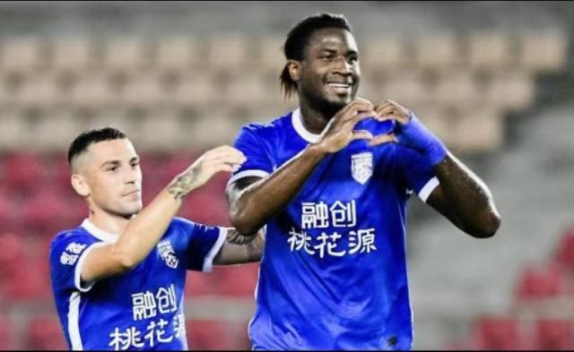 马尔康沙特淘金 中超成西亚联赛外援孵化器?