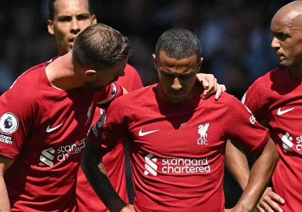 幸运28网-蒂亚戈休战6周红军危矣？高潜小将的爆发机会来了！