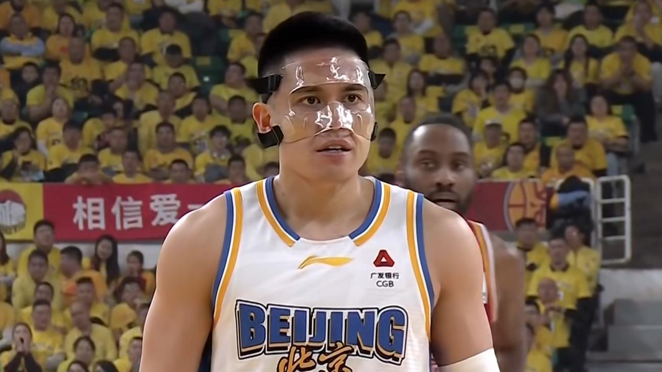 幸运28-火爆冲突，87-86！CBA激烈一战，北京队复仇成功，五人得分上双！