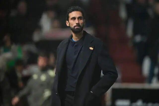 丹麦28-近97场23败！平均每4场输1场，皇马的问题可不只是阿韦洛亚造成的