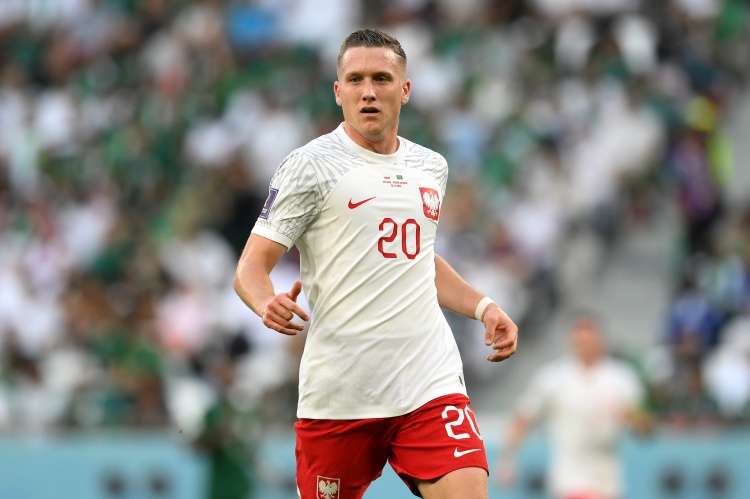 蛋蛋28-泽林斯基：我不知道是否还想看本届世界杯，但主帅留任是个好消息